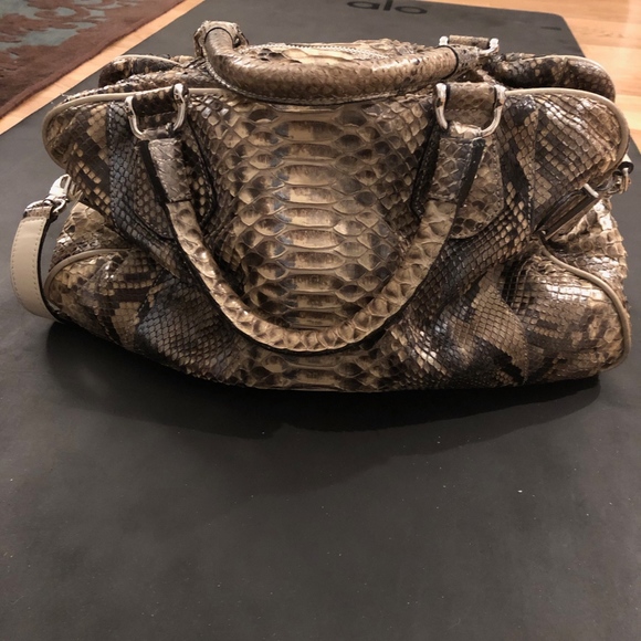 Python Sachel - Picture 5 of 8